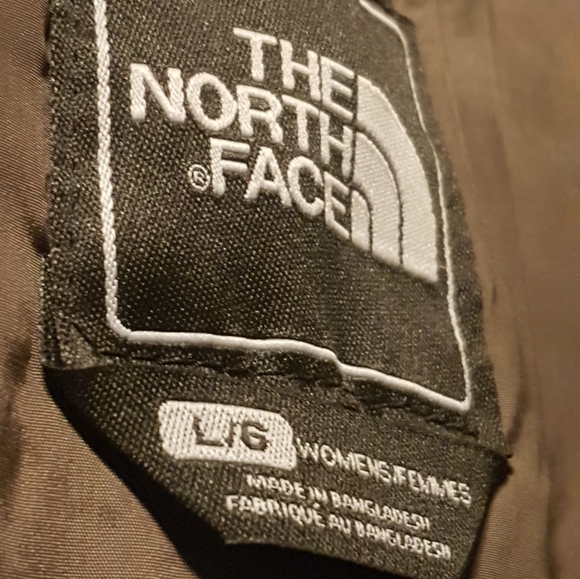 The North Face Jacket - Picture 10 of 17
